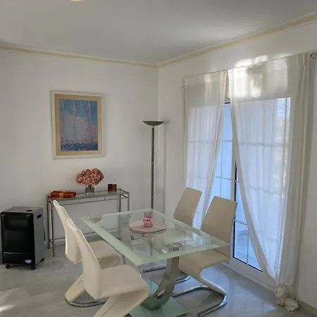 Apartamento Golf With Seaview *
