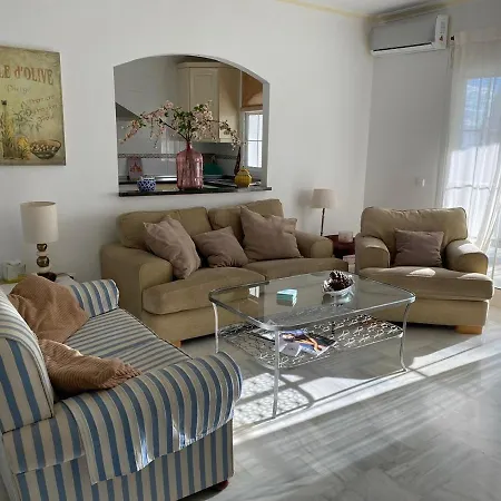 Golf With Seaview Apartamento