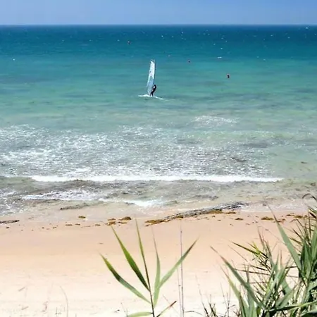 Apartamento Golf With Seaview *