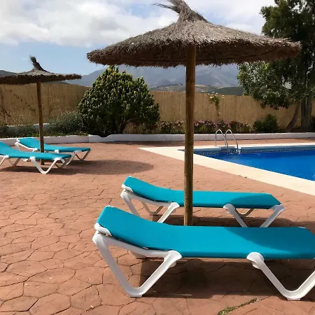 Golf With Seaview Apartamento