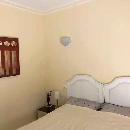 Apartamento Golf With Seaview