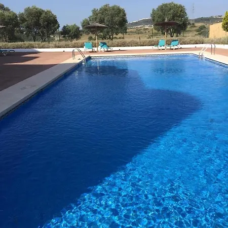 Apartment Golf With Seaview Estepona