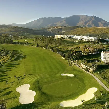 Golf With Seaview * Estepona