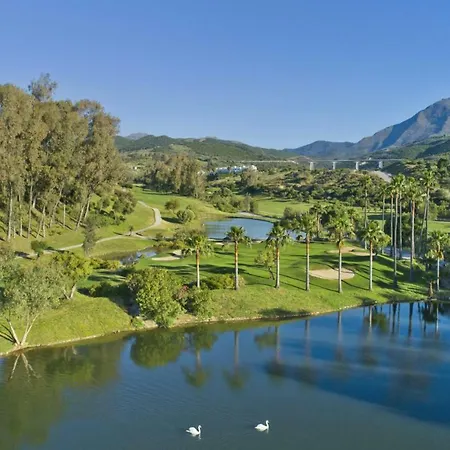 Apartment Golf With Seaview *
