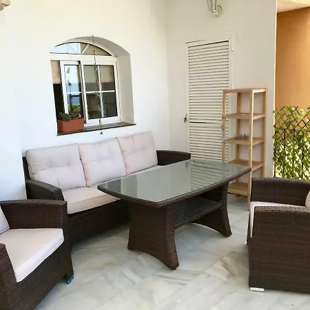 Golf With Seaview Apartment *