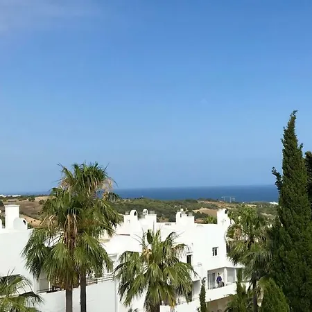 Apartment Golf With Seaview